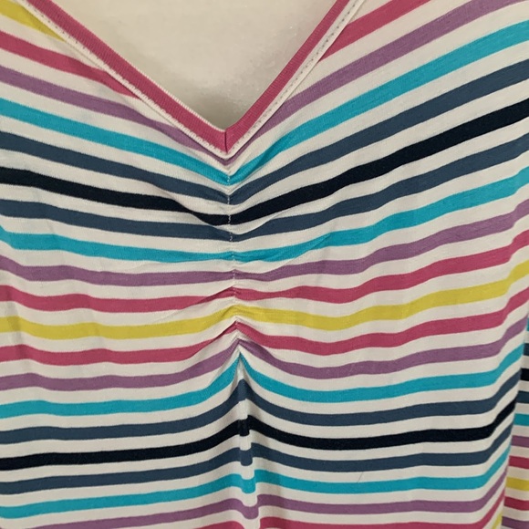 Lane Bryant maxi dress - Picture 2 of 11